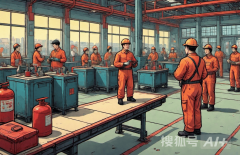 立现患整改台账