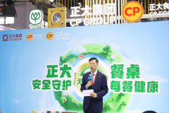 及时防控疫病
